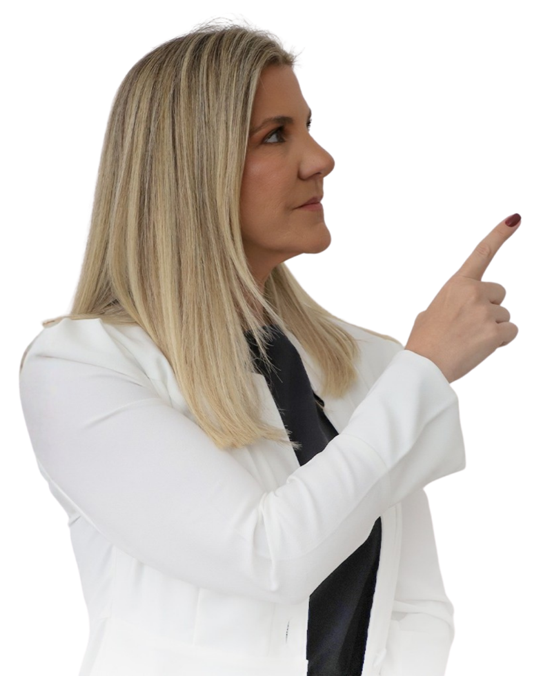 Dra. Silvia Valdemarin, médica responsável pela SV Health
